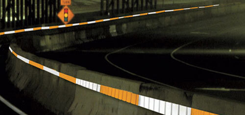 3M Linear Delineator System