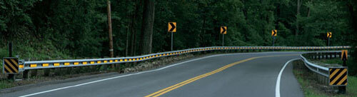 3M Linear Delineator System