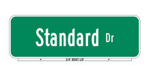 Finished Sign 