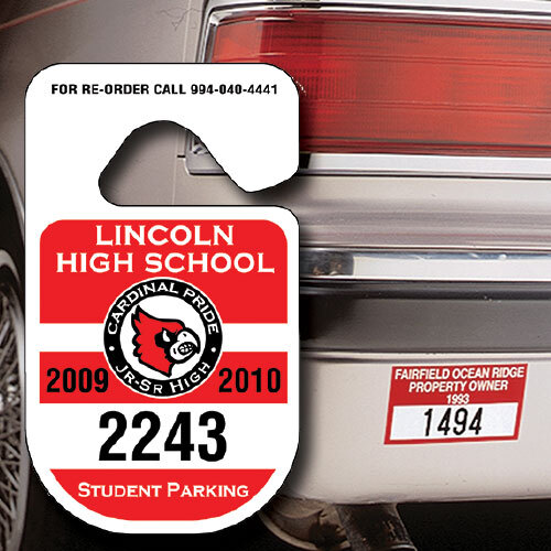 Parking Permits