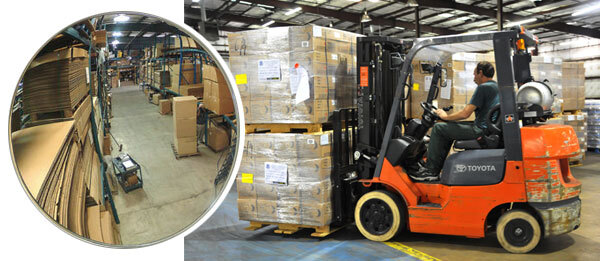 Acrylic Convex Safety Mirrors