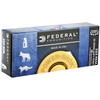 FEDERAL PWRSHK 223REM 55GR SP 20/200, FE223A