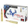 FED NON TYPICAL 270 WIN 130GR SP 20/ FE270DT130 Federal