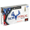 FED NON TYPICAL 270 WIN 130GR SP 20/