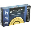 FEDERAL PWRSHK 280 REM 150GR SP 20/200, FE280B