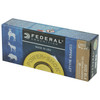 FEDERAL POWER-SHOK COPPER RIFLE 300BLK 120GR, 300BLK120LFA