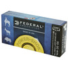 FEDERAL PWRSHK 30-30 150GR SP FN 20/200, FE3030A