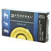 FEDERAL PWRSHK 308WN 180GR SP 20/200, FE308B