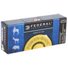 FEDERAL PWRSHK 30CARB 110GR SP RN 20/200, FE30CA