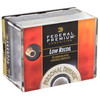 FEDERAL PREM PD HYDRA-SHK 38SPL 110GR JHP 20/200, PD38HS3H