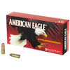 FED AM EAGLE 25ACP 50GR FMJ 50/1000 FEAE25BX Federal