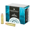 FED PD 32H&R MAG 85GR JHP 20/500 FEC32HRB Federal