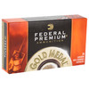 FED GOLD MDL 260REM 142GR 20/200
