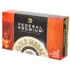 FED GOLD MDL 260REM 142GR 20/200