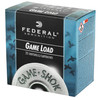FEDERAL GAME LOAD 12 GAUGE 2.75 #6 25/250, H1216