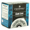 FED GAME LOAD 16GA 2 3/4 #6 25/250 FEH1606 Federal
