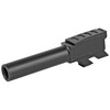 GGP BARREL FOR GLOCK 43 BLK GGPBARRELG43NTBN Grey Ghost Precision
