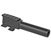 GGP BARREL FOR GLOCK 43 BLK