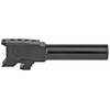 GGP BARREL FOR GLOCK 43 BLK