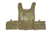 GGG SMC PLATE CARRIER MULTI GGPGTG02955 Grey Ghost Gear