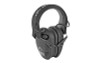 WALKER'S RAZOR RECHARGEABLE EARMUFF, BLK, GWP-RSEMRC