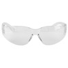 WALKER'S WRAP SPRT GLASSES CLR WALGWP-WRSGL-CLR Walker's