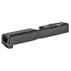 ZEV CITADEL LONG SLIDE FOR G19 G3 BL ZT-SLD-Z19L-3G-CIT-RMR ZEV Technologies