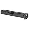 ZEV OZ9 LONG SLIDE FOR G19 G3 BLK