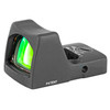 TRIJICON RMR TYPE 2 6.5 MOA BLK TRRM02-C-700607 Trijicon