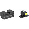 TRIJICON HD NS SIG P220/229 YLW OUTLINE, SG103Y-600578