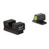 TRIJICON HD NS XDS YLW FRONT OL TRSP102-C-600751 Trijicon