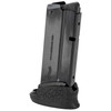 WALTHER PPS M2 MAGAZINE 9MM 7 RND, BLK 2807793
