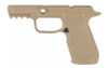 WILSON GRP MOD WCP320 CARRY 2 TAN WC320-C2ST Wilson Combat