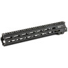 GEISSELE 13.5 SUPER MOD RAIL MK8 MLOK BLK HNDGRD, 05-285B
