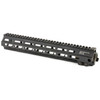 GEISSELE 13.5 SUPER MOD RAIL MK8 MLOK BLK HNDGRD, 05-285B
