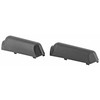 MAGPUL HUNT/SGA LOW CHEEK RISER BLK MPIMAG463BLK Magpul Industries