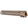 GEISSELE 15" SUPER MOD RAIL MK14 M-LOK®, DDC 05-575S