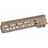 GEISSELE 9.3" SUPER MOD RAIL MK14 M-LOK®, DDC 05-578S