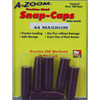 AZOOM SNAP CAPS 44MAG 6/PK AZ16120 A-Zoom