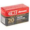 BARNAUL 308WIN 145GR FMJ 20/500