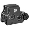 EOTECH HWS XPS2™ 68 MOA RING/1 MOA DOT, GREY, XPS2-0GREY