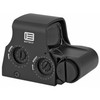 EOTECH HWS XPS2™ 68 MOA RING/1 MOA DOT, GREEN, XPS2-0GRN