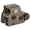 EOTECH HWS 68 MOA RING/1 MOA DOT, TAN, XPS2-0TANGRN