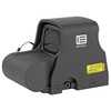 EOTECH HOLOGRAPHIC WEAPON SIGHT, RED 1 MOA DOT, XPS2-1