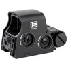 EOTECH HWS XPS3™ 6 8MOA RING/2-MOA DOT, BLACK, XPS3-2