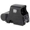 EOTECH HWS XPS3™ 6 8MOA RING/2-MOA DOT, BLACK, XPS3-2