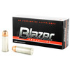 BLAZER 44SPL 200GR HP 50/1000 CCI3556 Blazer Ammunition