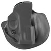 SL 5198, BELT HOLSTER, S&W M&P SHIELD 3, RH BLK 5198-179-411