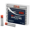 CCI 38/357 #4 SHOTSHELL10/200 CCI3714CC CCI