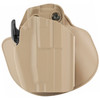 Safariland 578 GLS PRO-FIT S-CMP FDE RH